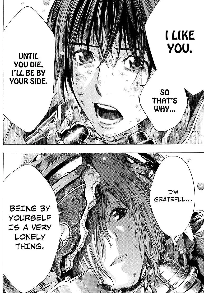 All You Need Is Kill Chapter 17 9